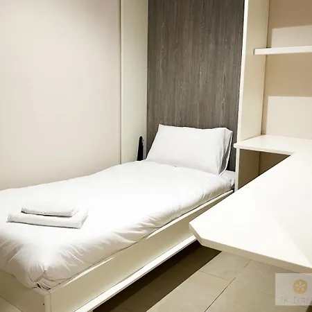 Bayview Seafront 5 * Saint Julian's