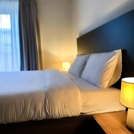 Bayview Seafront 5 Apartmán *