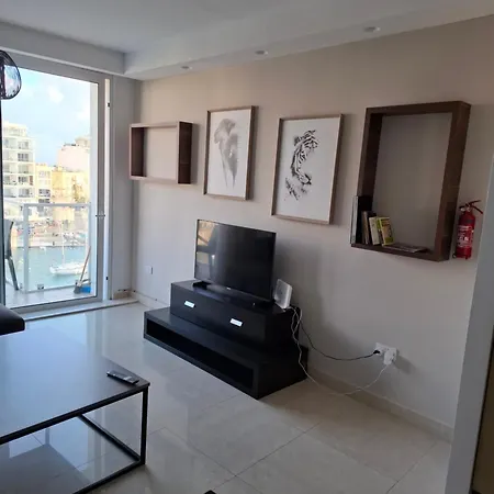 Bayview Seafront 5 Saint Julian's