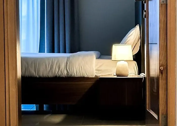 Bayview Seafront 5 * Saint Julian's