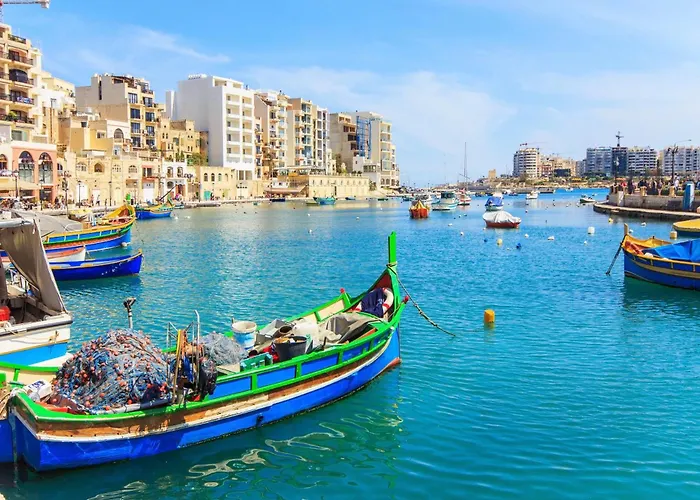 公寓 Bayview Seafront 5