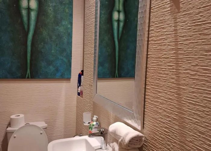 Bayview Seafront 5 Saint Julian's