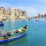 Bayview Seafront 5 * Сент Джулианс