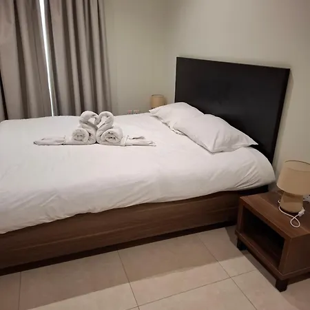 Bayview Seafront 5 *