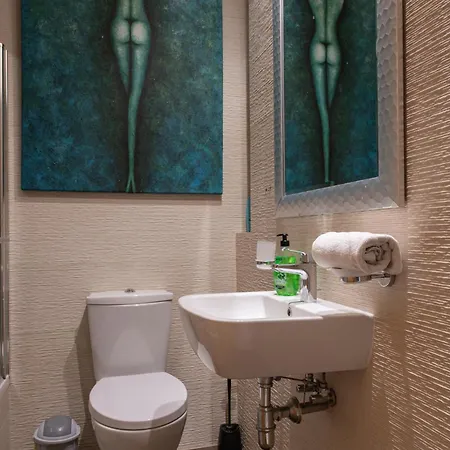 Apartamento Bayview Seafront 5 St. Julian's
