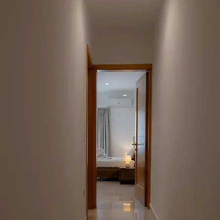Apartamento Bayview Seafront 5 *