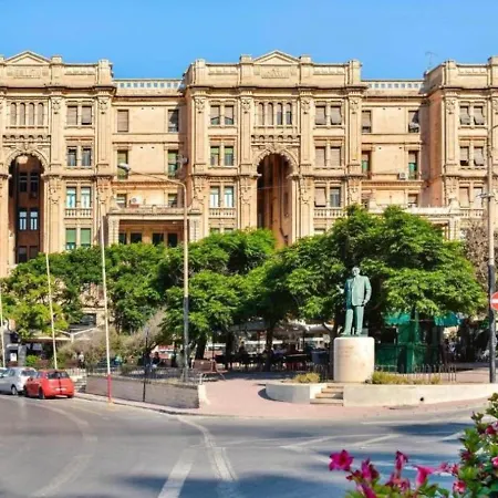 Apartamento Bayview Seafront 5 St. Julian's