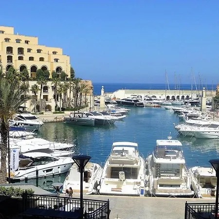 Bayview Seafront 5 Apartamento St. Julian's