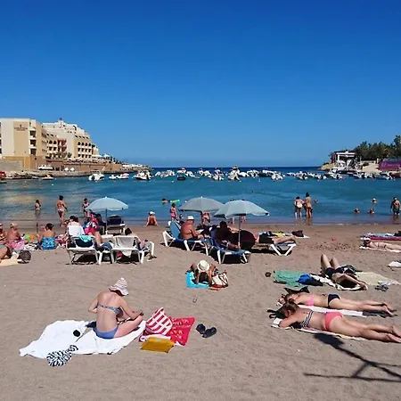 Apartamento Bayview Seafront 5