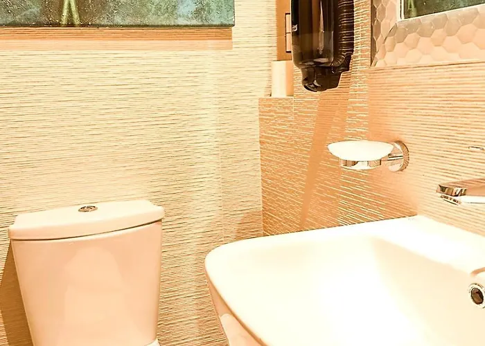 아파트 Bayview Seafront 5 Saint Julian's